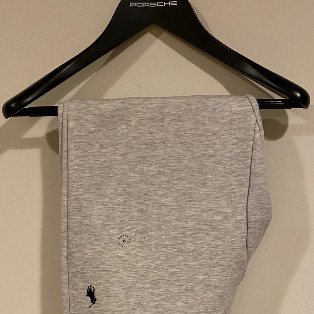 SOLD! NWT Polo Ralph Lauren Men’s Sweatpants